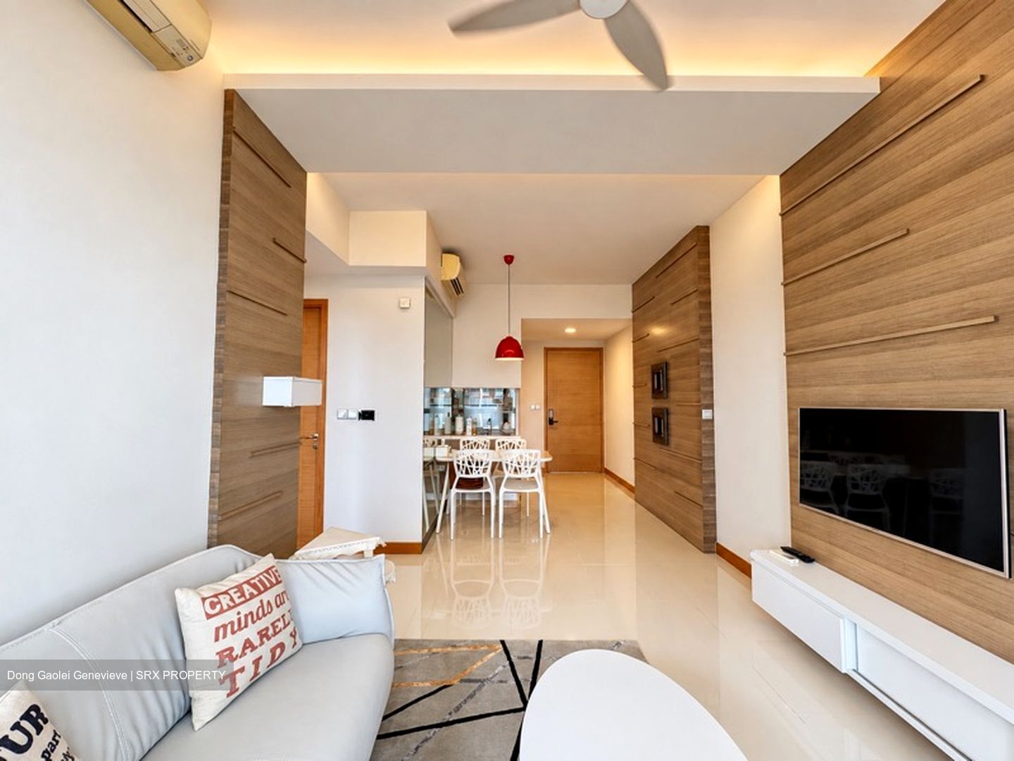 Tree House (D23), Condominium #628455771